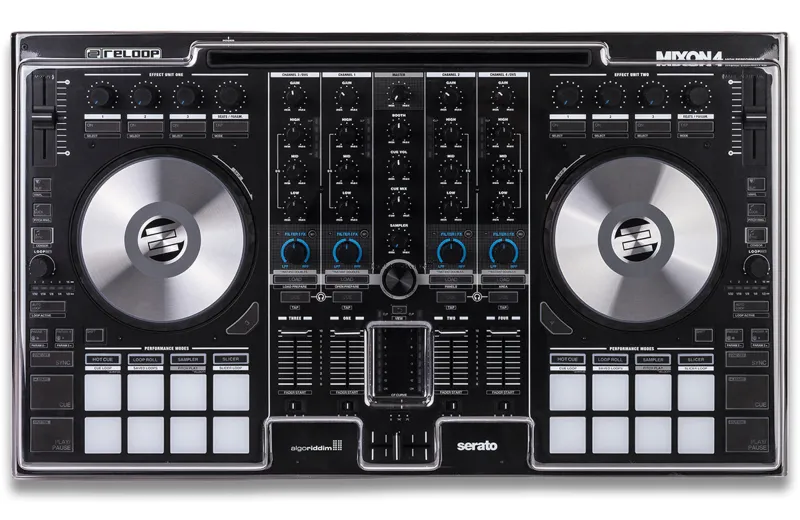Decksaver Mixon 4 & 8 Pro Κάλυμμα Προστασίας