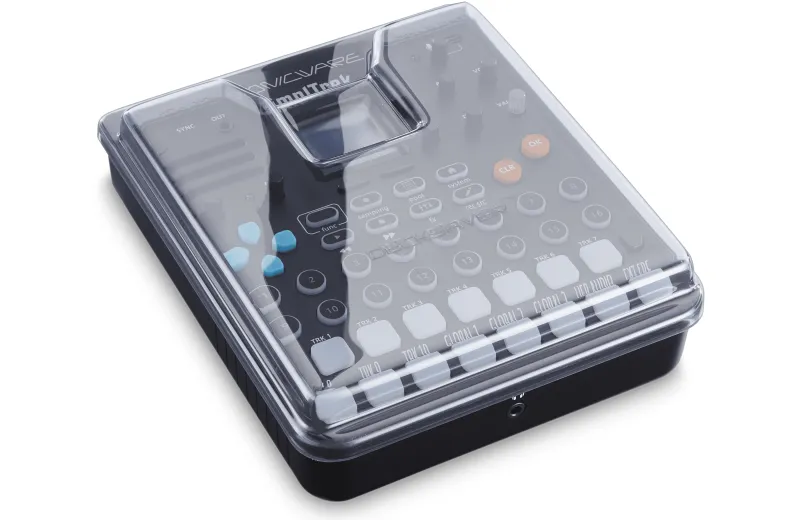 Decksaver SmplTrek Κάλυμμα Προστασίας