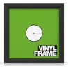 Glorious Vinyl Frame Set 12 Black