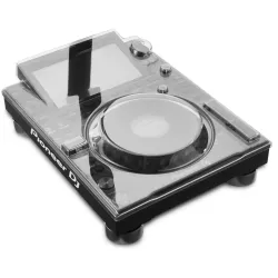 Decksaver Pioneer CDJ-2000NXS2 Cover