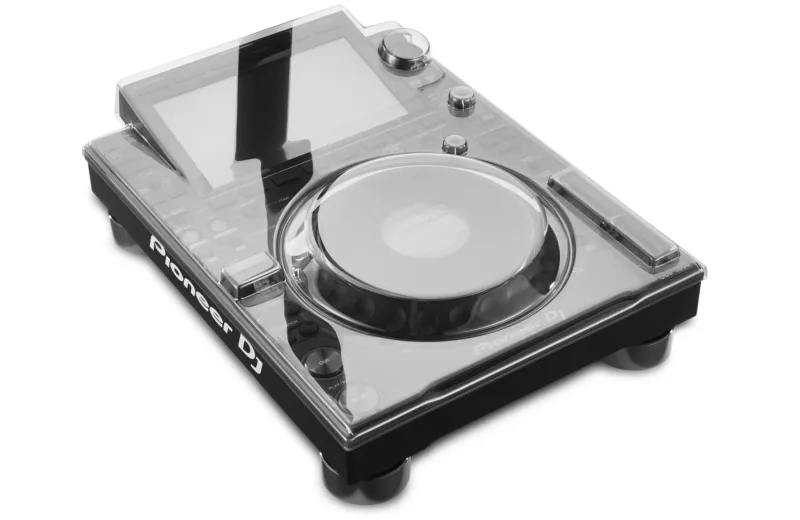 Decksaver Pioneer CDJ-2000NXS2 Cover