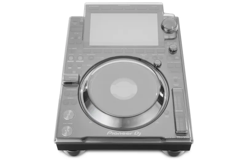 Decksaver Pioneer CDJ-2000NXS2 Cover