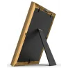 Glorious Vinyl Frame Set 7 Rosewood