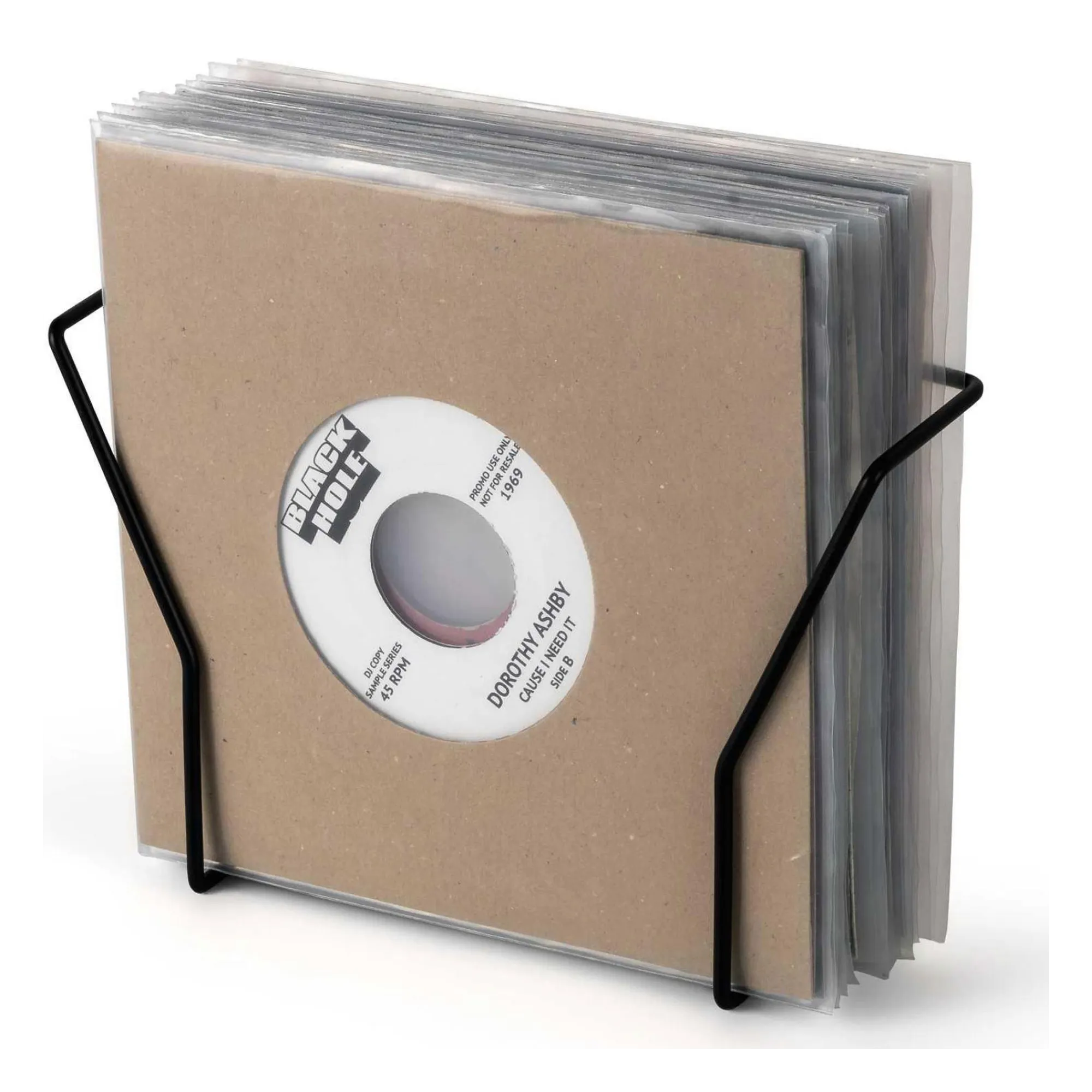 Glorious Vinyl Set Holder Smart 7
