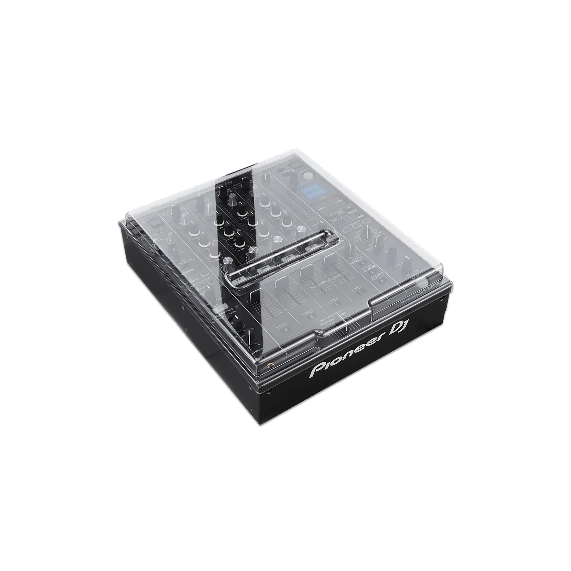 Decksaver Pioneer DJM-900NXS2 Cover