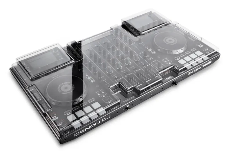 Decksaver Denon DJ MCX8000 Cover