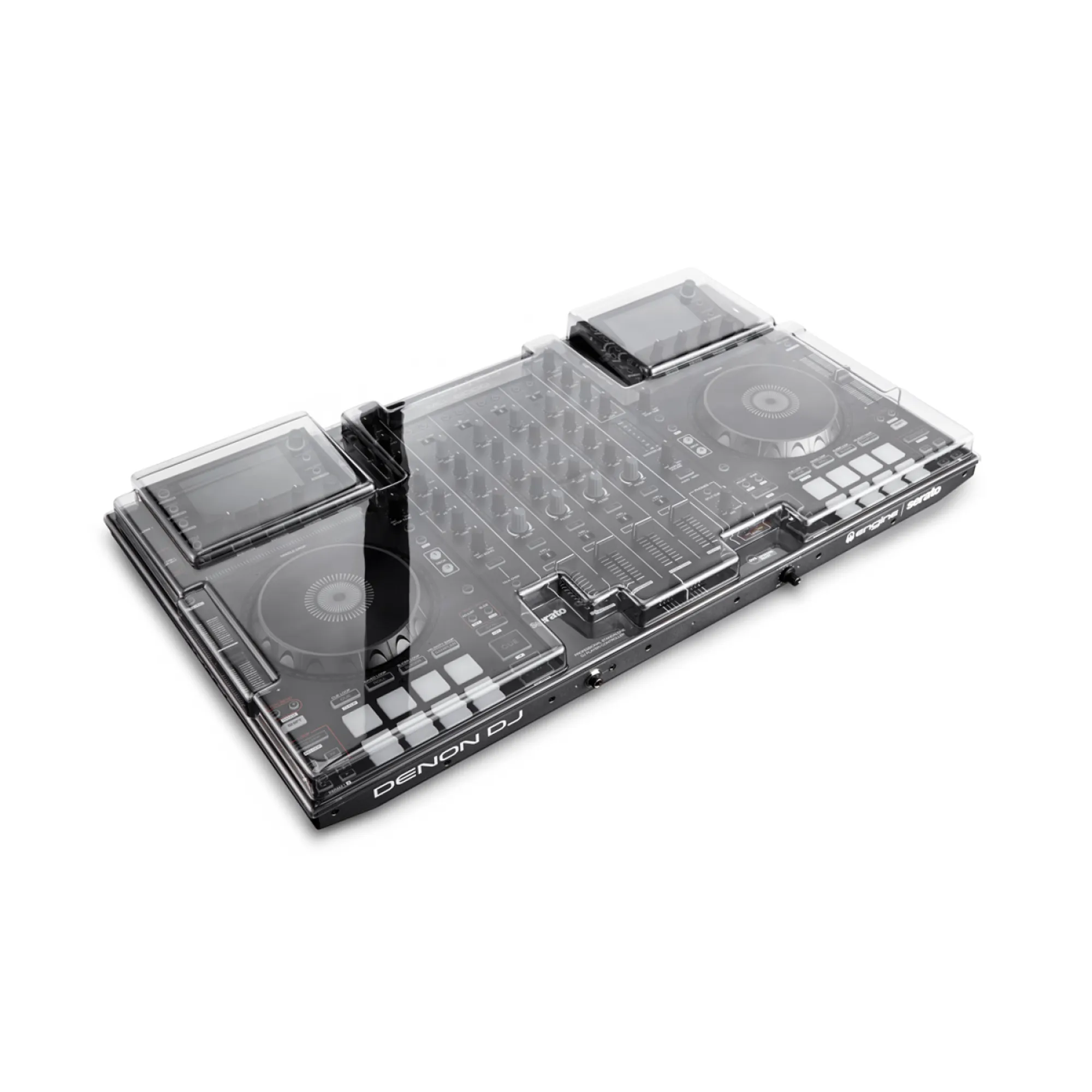 Decksaver Denon DJ MCX8000 Cover