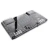 Decksaver Denon DJ MCX8000 Cover