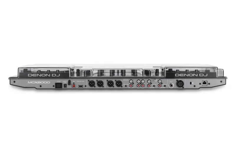 Decksaver Denon DJ MCX8000 Cover