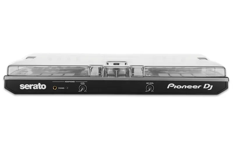 Decksaver Pioneer DDJ-SR2 & DDJ-RR Cover