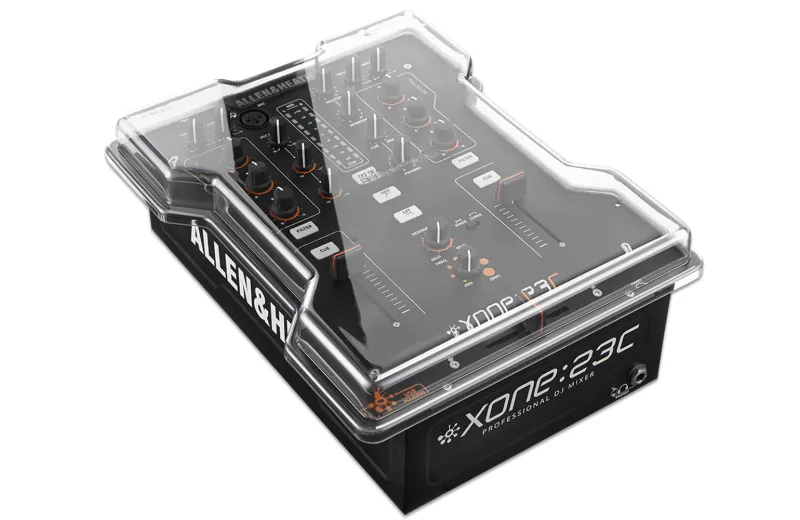 Decksaver Xone 23/23C Κάλυμμα Προστασίας