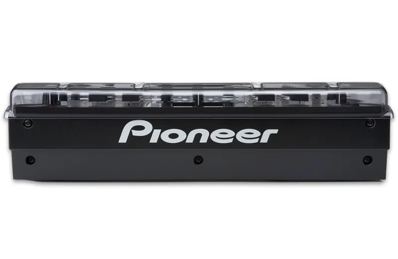 Decksaver Pioneer DJM-2000 Cover