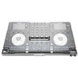 Decksaver Numark NV Cover