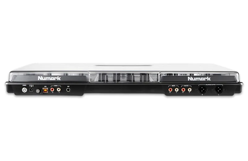 Decksaver Numark NV Κάλυμμα Προστασίας