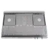 Decksaver NI Kontrol S4 MK1 & MK2 Cover