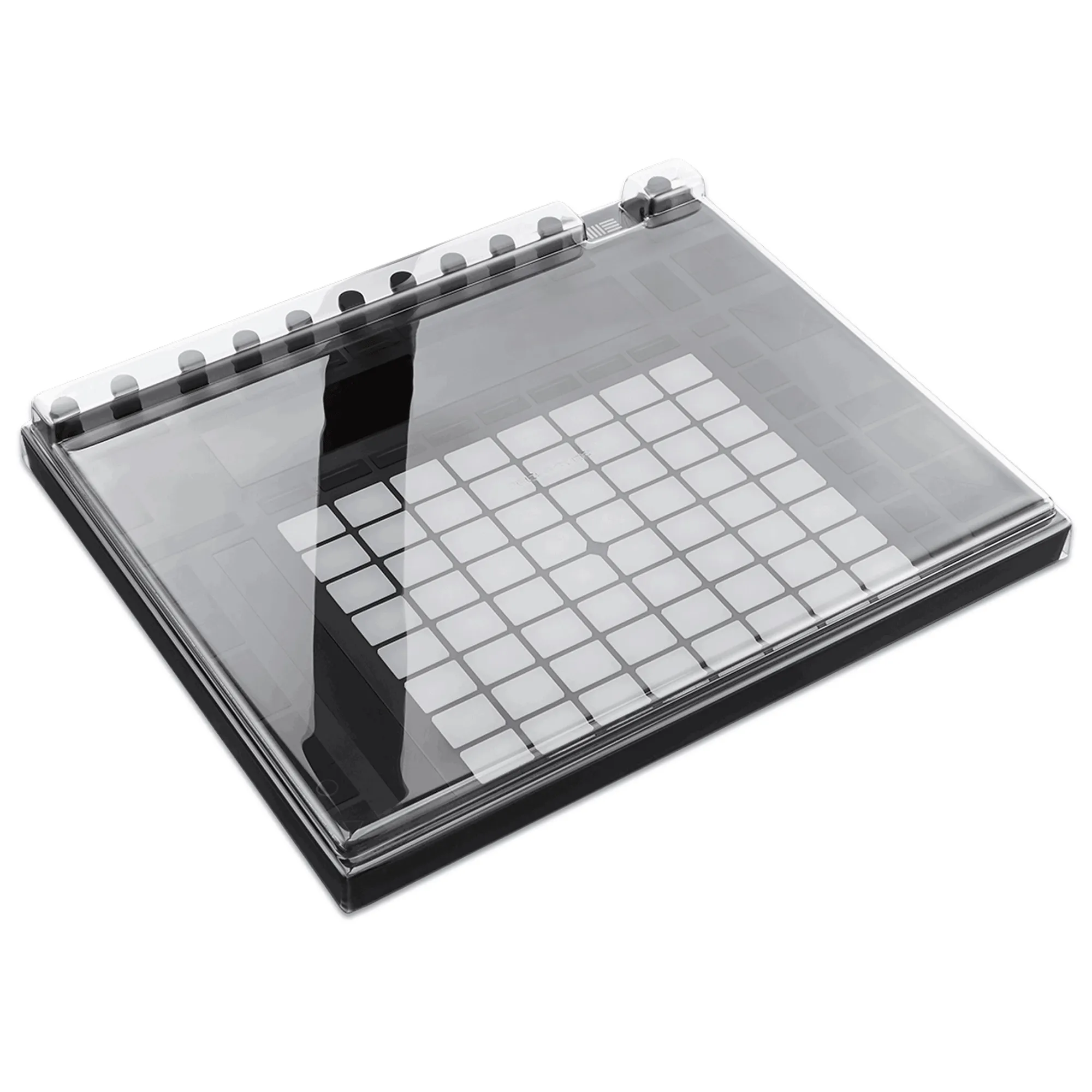 Decksaver Ableton Push 2  Cover