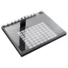 Decksaver Ableton Push 2  Cover