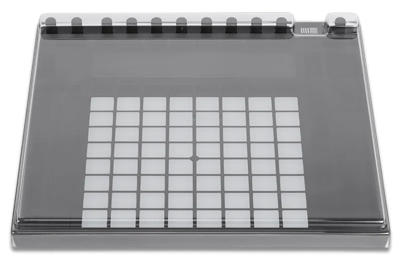 Decksaver Ableton Push 2  Cover