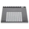 Decksaver Ableton Push 2  Cover
