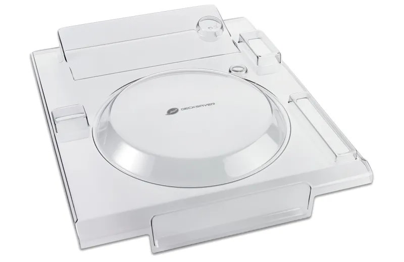 Decksaver Pioneer CDJ-2000NXS Κάλυμμα Προστασίας