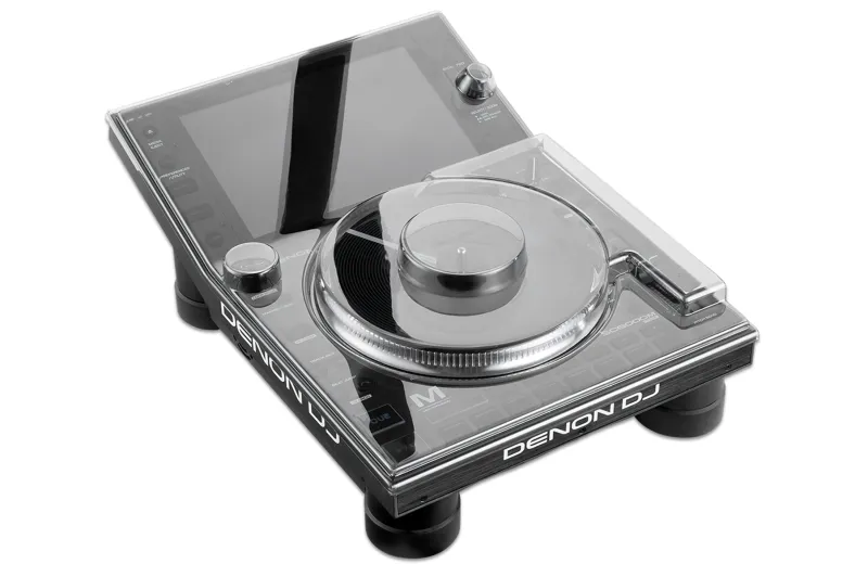 Decksaver Denon DJ Prime SC6000 & SC6000M Κάλυμμα Προστασίας