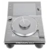 Decksaver Denon DJ Prime SC6000 & SC6000M Κάλυμμα Προστασίας