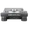Decksaver Denon DJ Prime SC6000 & SC6000M Κάλυμμα Προστασίας