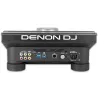 Decksaver Denon DJ Prime SC6000 & SC6000M Κάλυμμα Προστασίας