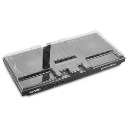 Decksaver Pioneer DJ DDJ-FLX6 Κάλυμμα Προστασίας