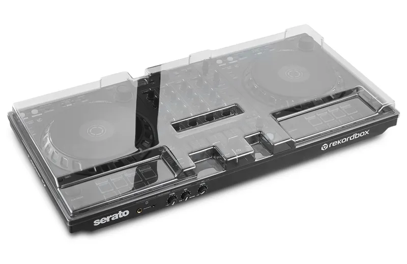 Decksaver Pioneer DJ DDJ-FLX6 Cover