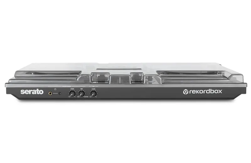 Decksaver Pioneer DJ DDJ-FLX6 Cover