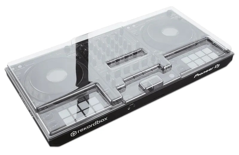 Decksaver Pioneer DDJ-1000 Κάλυμμα Προστασίας
