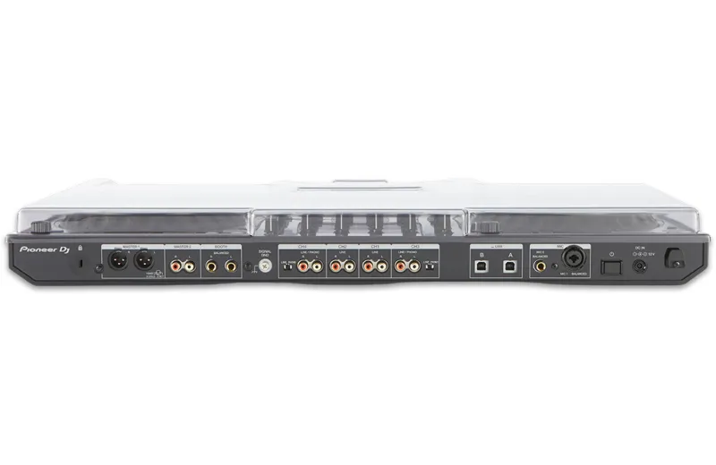 Decksaver Pioneer DDJ-1000 Κάλυμμα Προστασίας