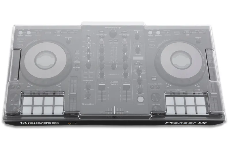 Decksaver Pioneer DDJ-800 Κάλυμμα Προστασίας