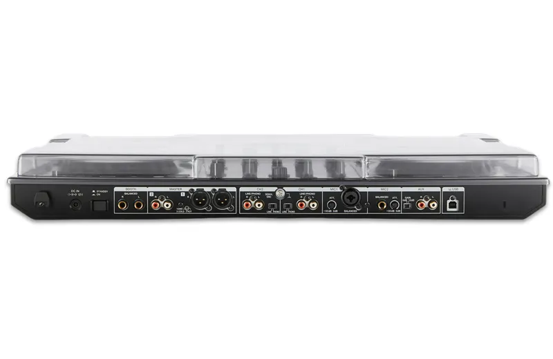 Decksaver Pioneer DDJ-800 Κάλυμμα Προστασίας