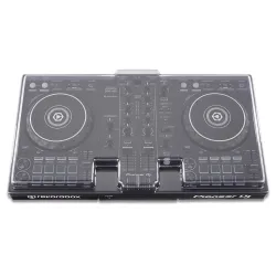 Decksaver Pioneer DDJ-400 (LIGHT EDITION) Κάλυμμα Προστασίας