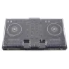 Decksaver Pioneer DDJ-400 (LIGHT EDITION)  Cover