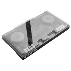 Decksaver NI Kontrol S3 Cover