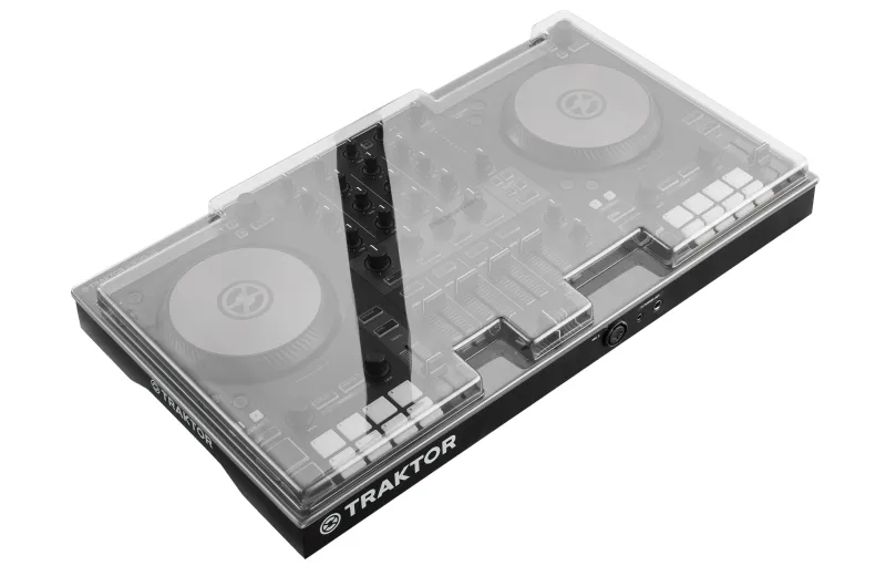 Decksaver NI Kontrol S3 Decksaver Κάλυμμα Προστασίας
