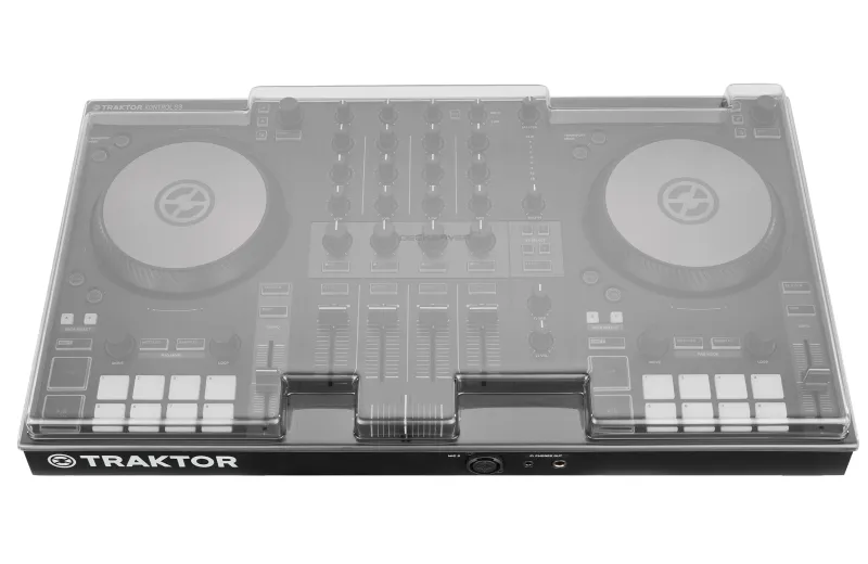 Decksaver NI Kontrol S3 Decksaver Κάλυμμα Προστασίας