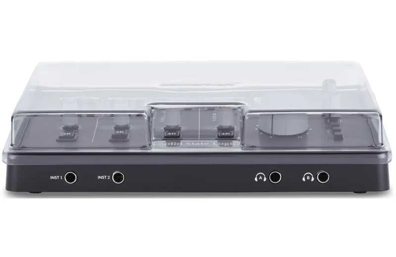 Decksaver SSL 12 Cover
