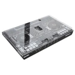 Decksaver Roland DJ-808 Cover