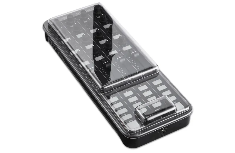Decksaver LE Allen & Heath Xone K2 (LIGHT EDITION) Cover