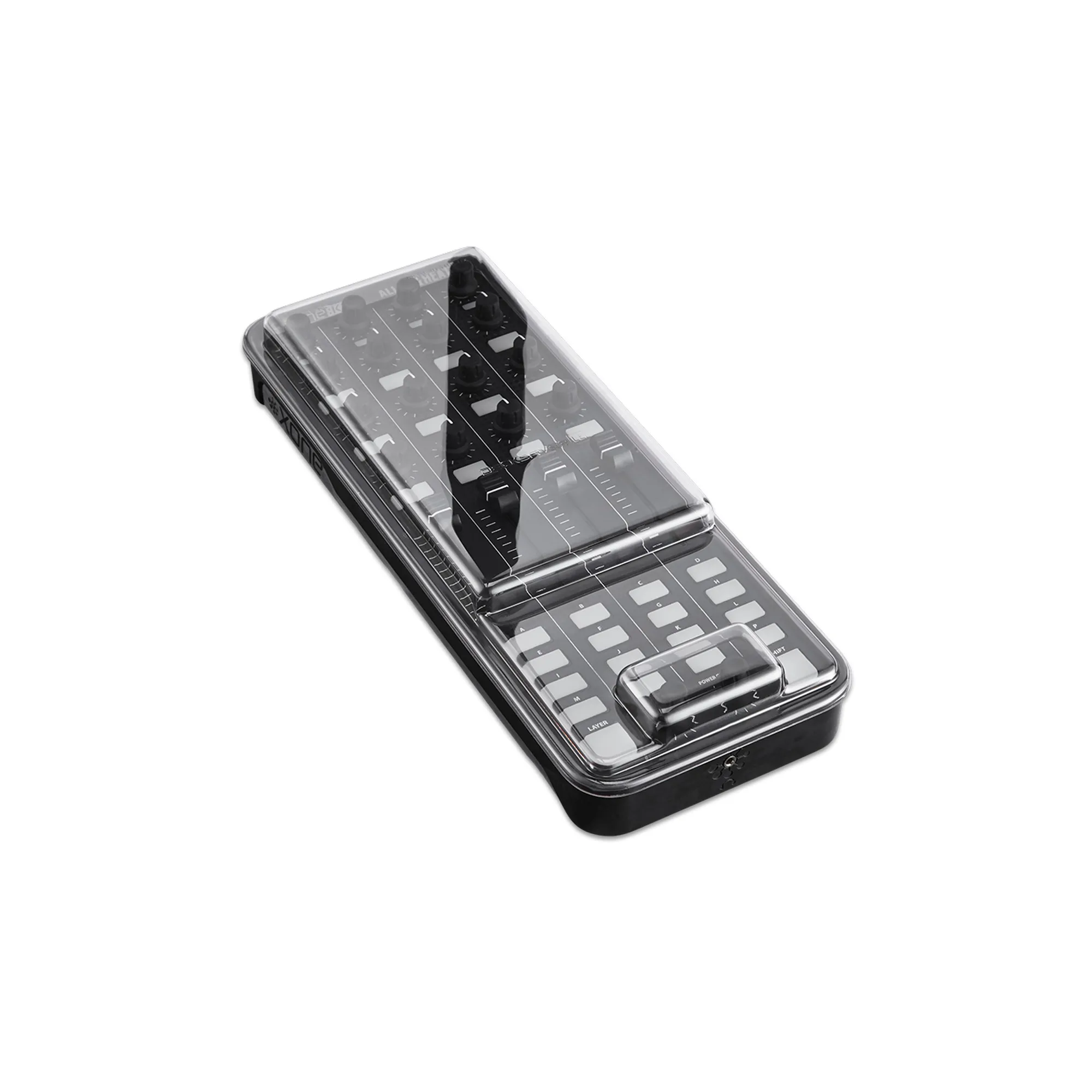 Decksaver LE Allen & Heath Xone K2 (LIGHT EDITION) Cover