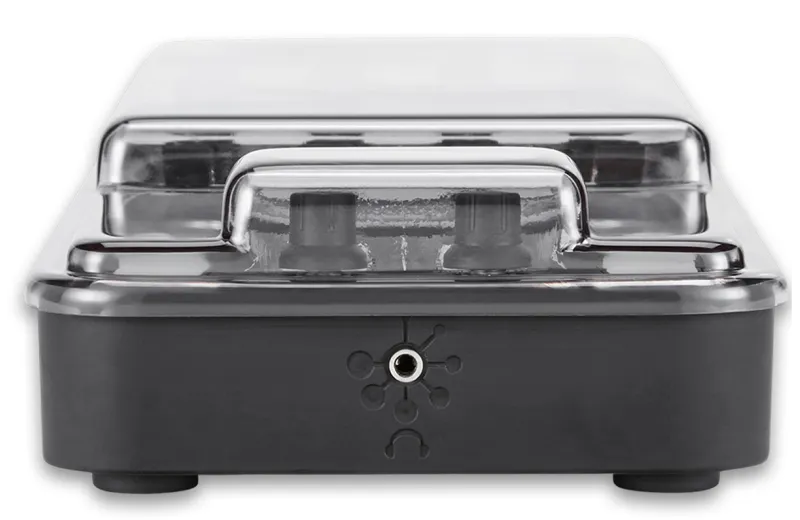 Decksaver LE Allen & Heath Xone K2 (LIGHT EDITION) Cover