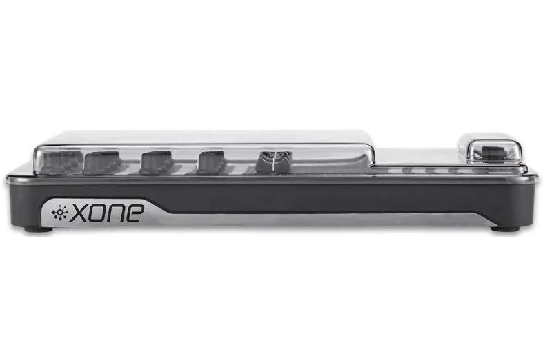 Decksaver LE Allen & Heath Xone K2 (LIGHT EDITION) Cover