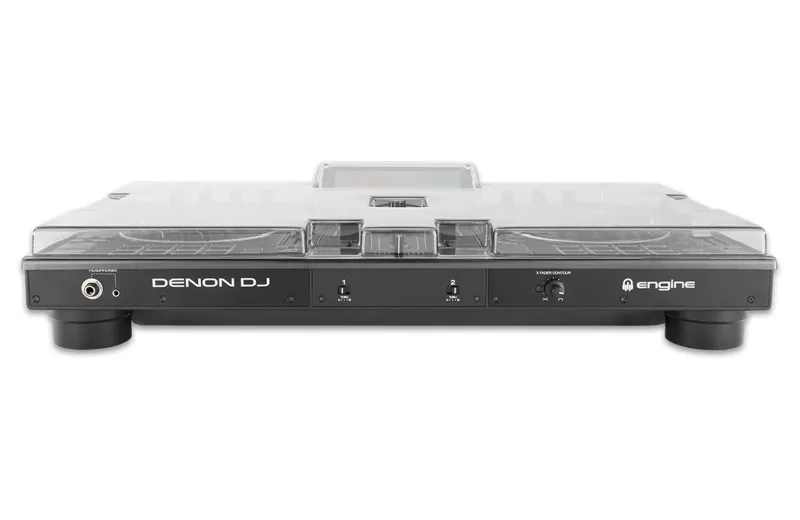Decksaver Denon DJ Prime 2 Cover