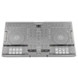 Decksaver Denon MC7000 Κάλυμμα Προστασίας