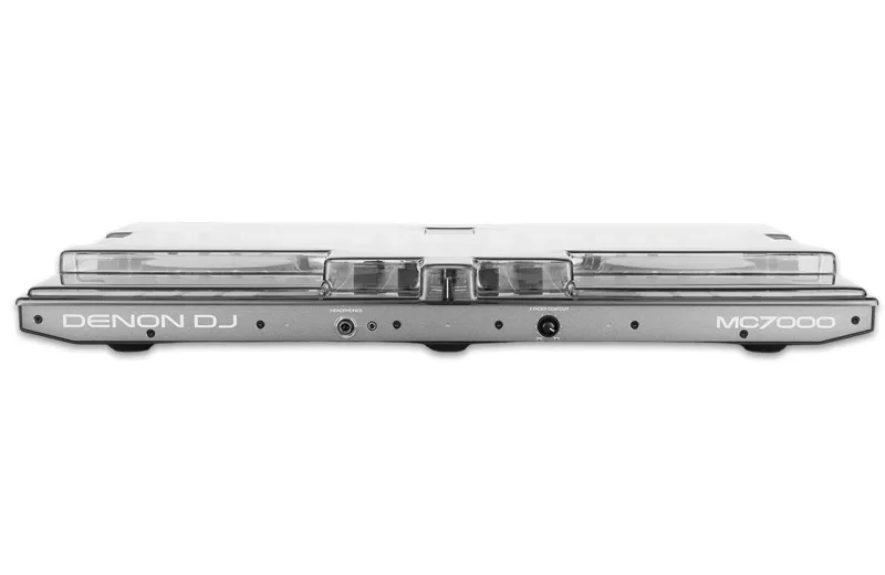 Decksaver Denon MC7000 Κάλυμμα Προστασίας
