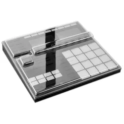 Decksaver NI Maschine MK3 & Machine+  Cover